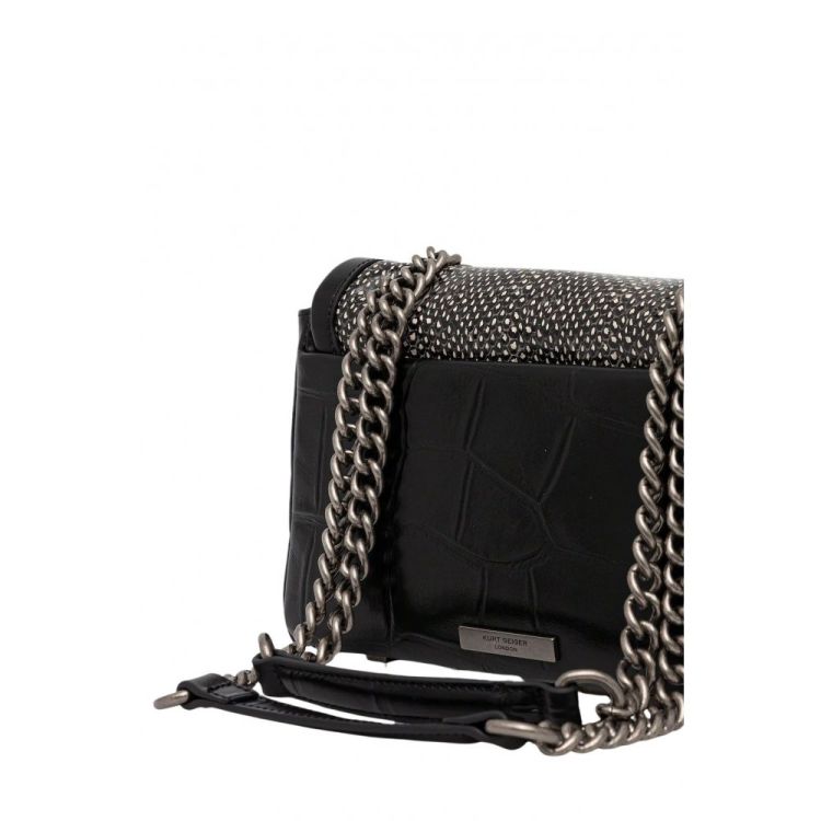 Kurt Geiger 17811  Zwart/wit