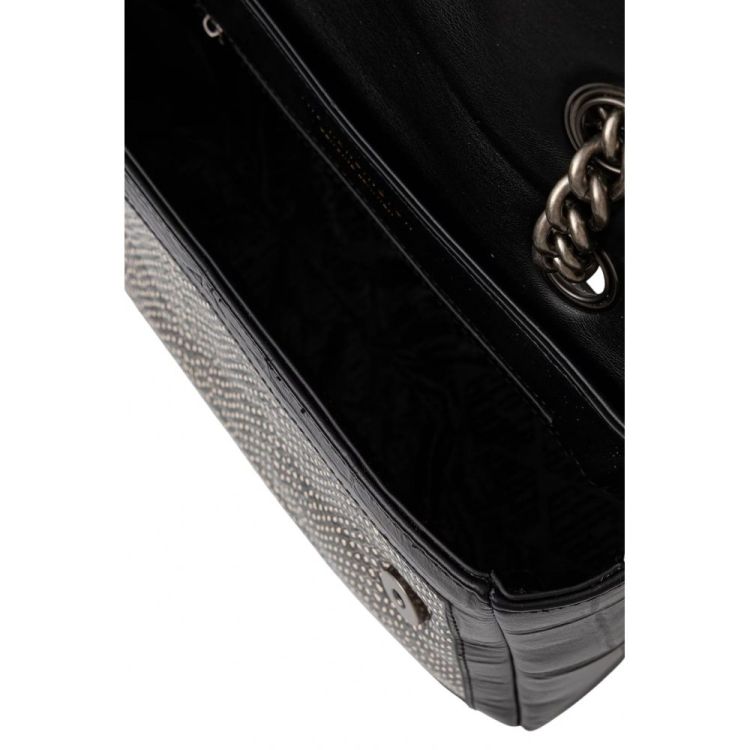 Kurt Geiger 17811  Zwart/wit