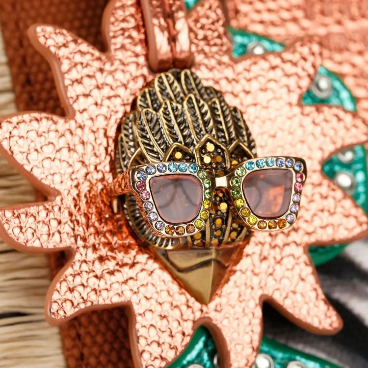 Kurt Geiger 19253  Zwart/wit