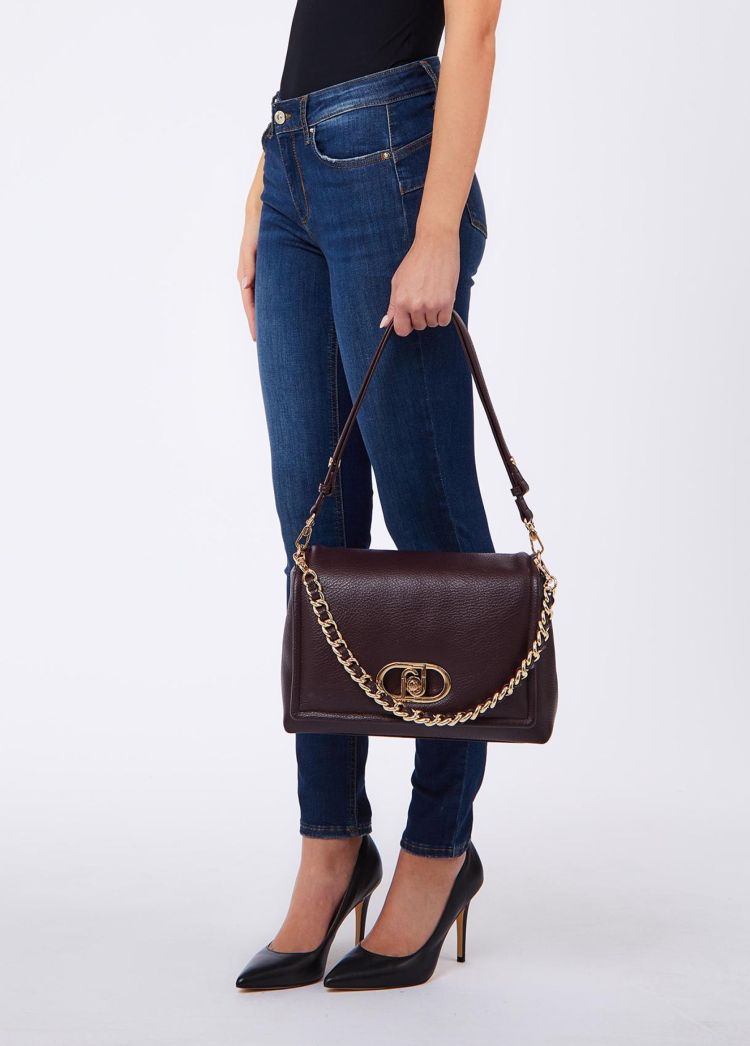 Liu Jo  AF6147-E1109 Bordeaux