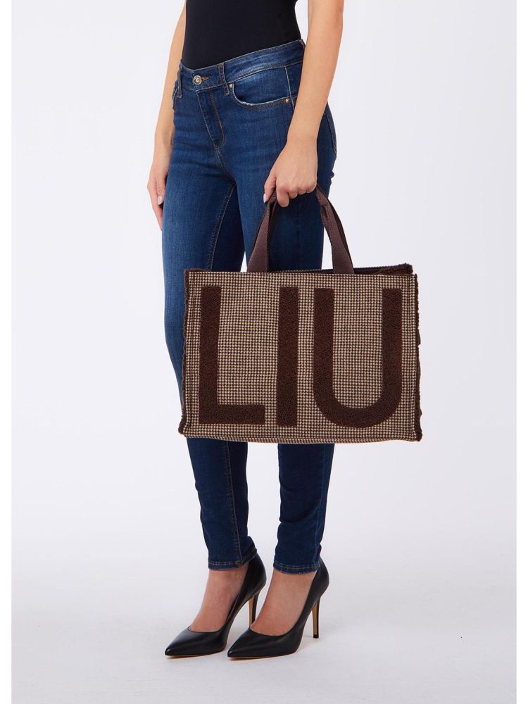 Liu Jo 20213  Bruin