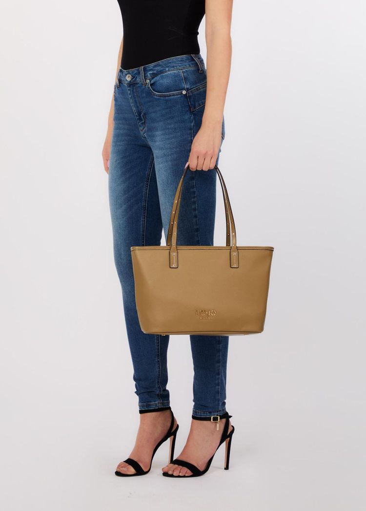 Liu Jo  AA6071-E1012 Camel