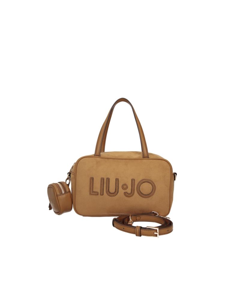Liu Jo  AF6118-T711A Camel