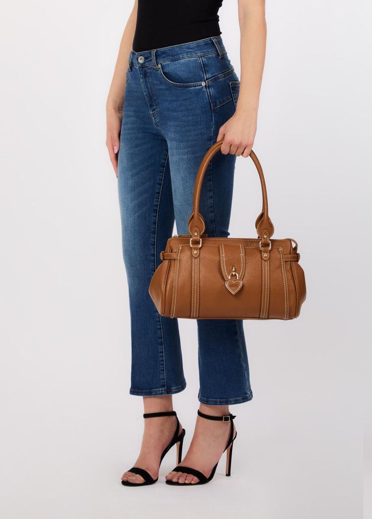 Liu Jo  AA6059-E1109 Cognac