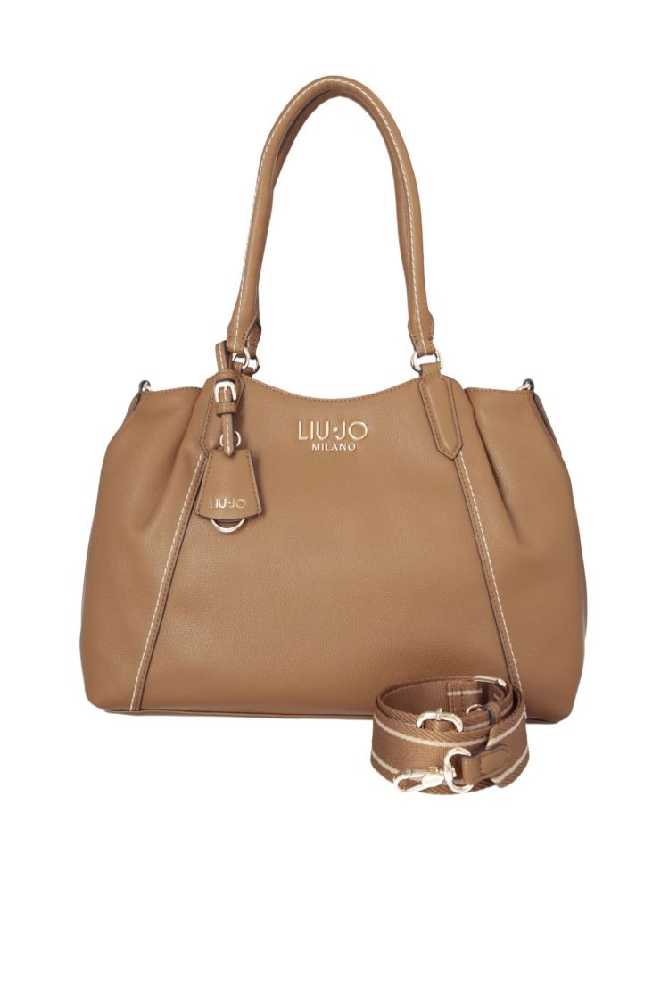 Liu Jo  AA6165-E1012 Cognac