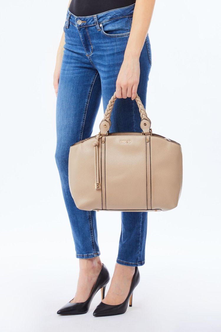 Liu Jo 17365 Damesschoenen Beige