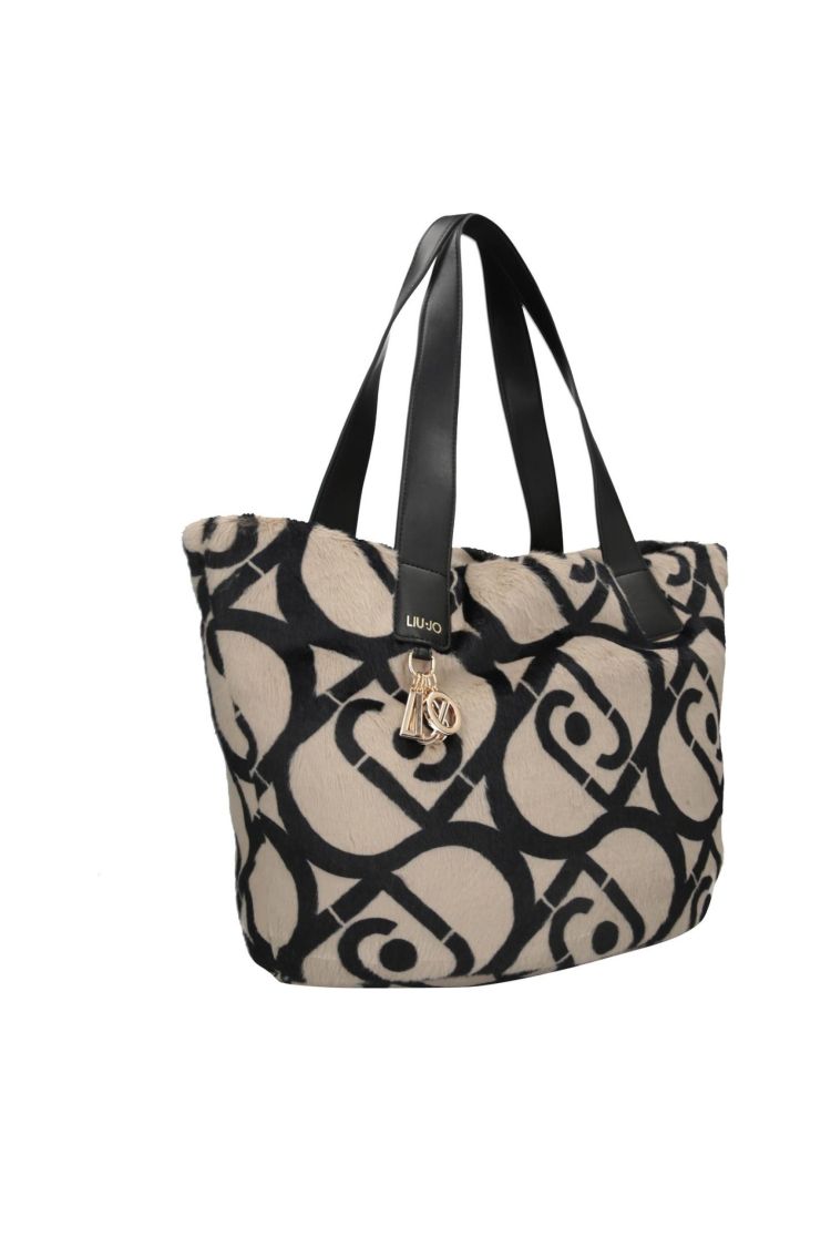 Liu Jo Damesschoenen AF5154-E0305 Beige