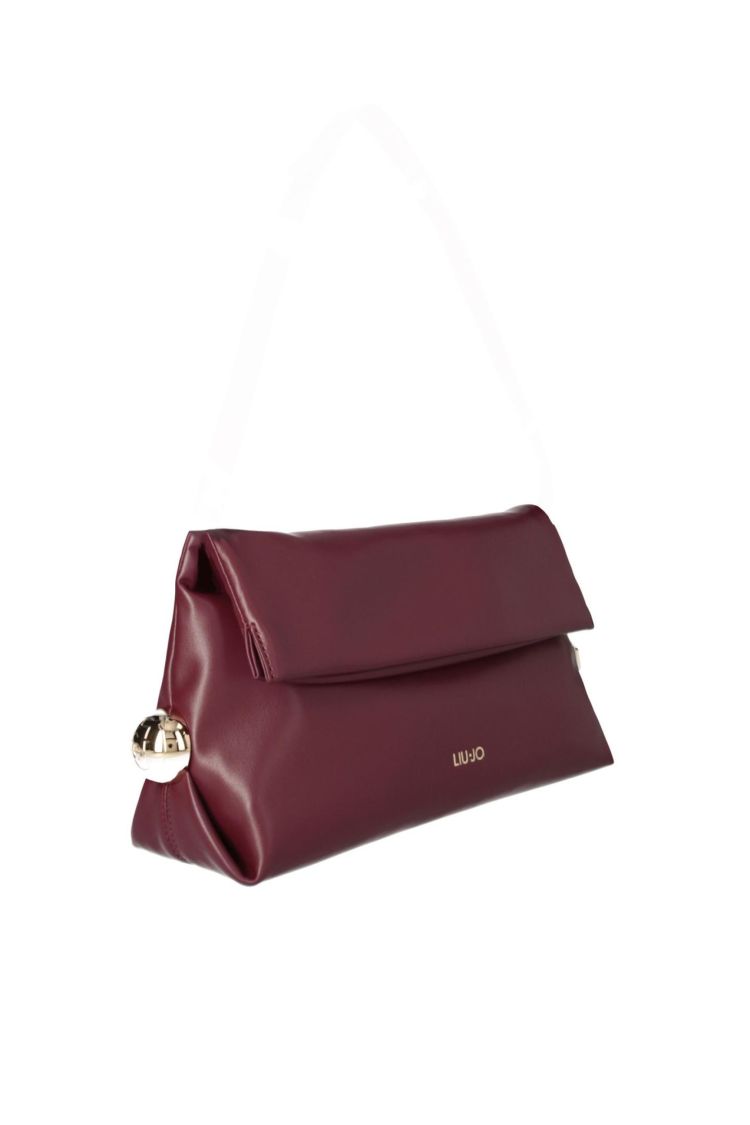 Liu Jo Damesschoenen AF5097-E0077 Bordeaux