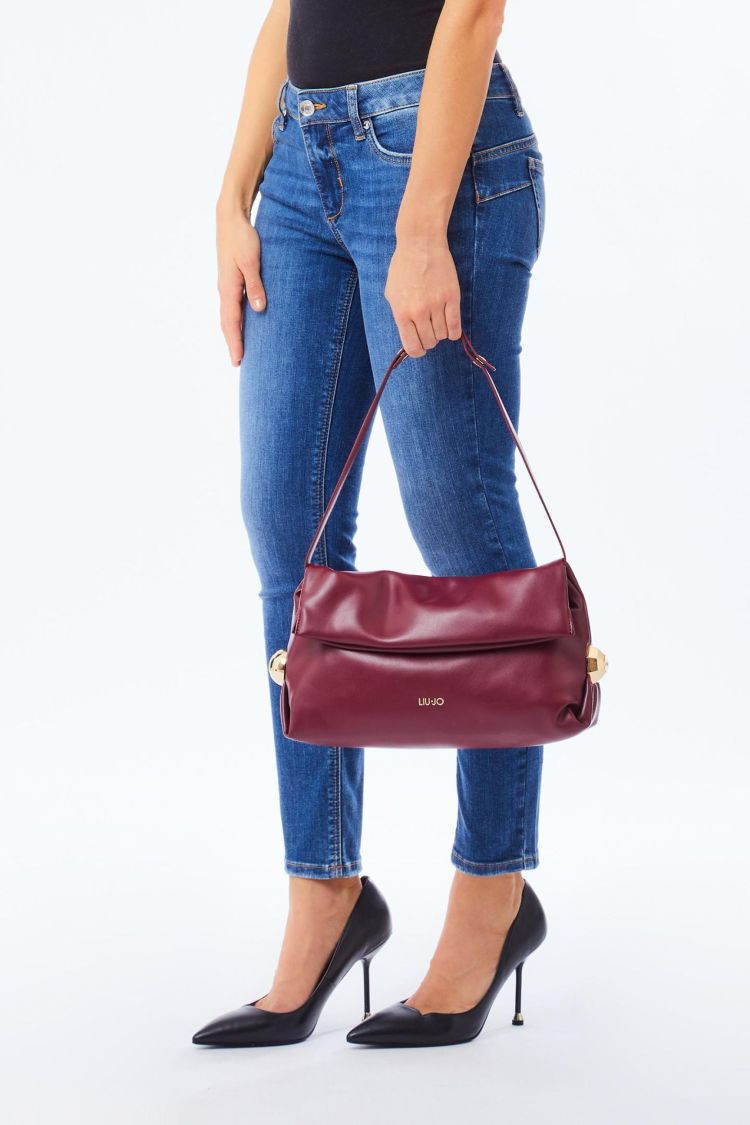 Liu Jo 17389 Damesschoenen Bordeaux