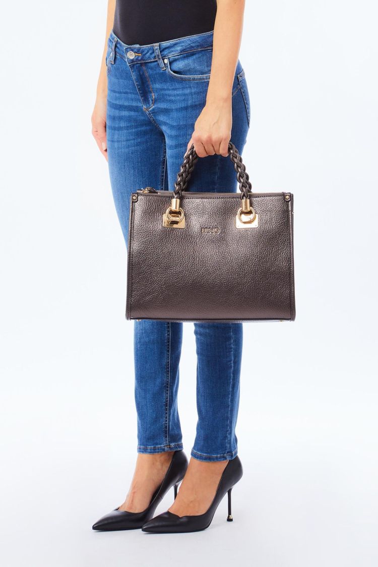 Liu Jo 17378 Damesschoenen Brons