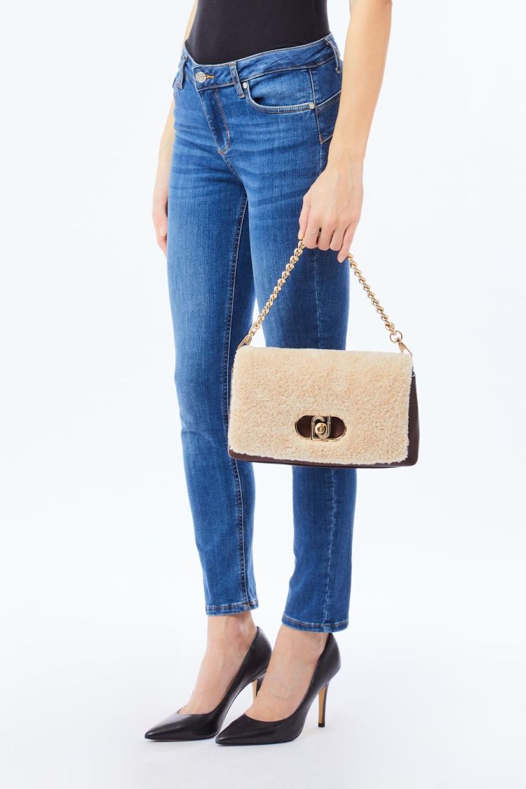 Liu Jo 17372 Damesschoenen Bruin