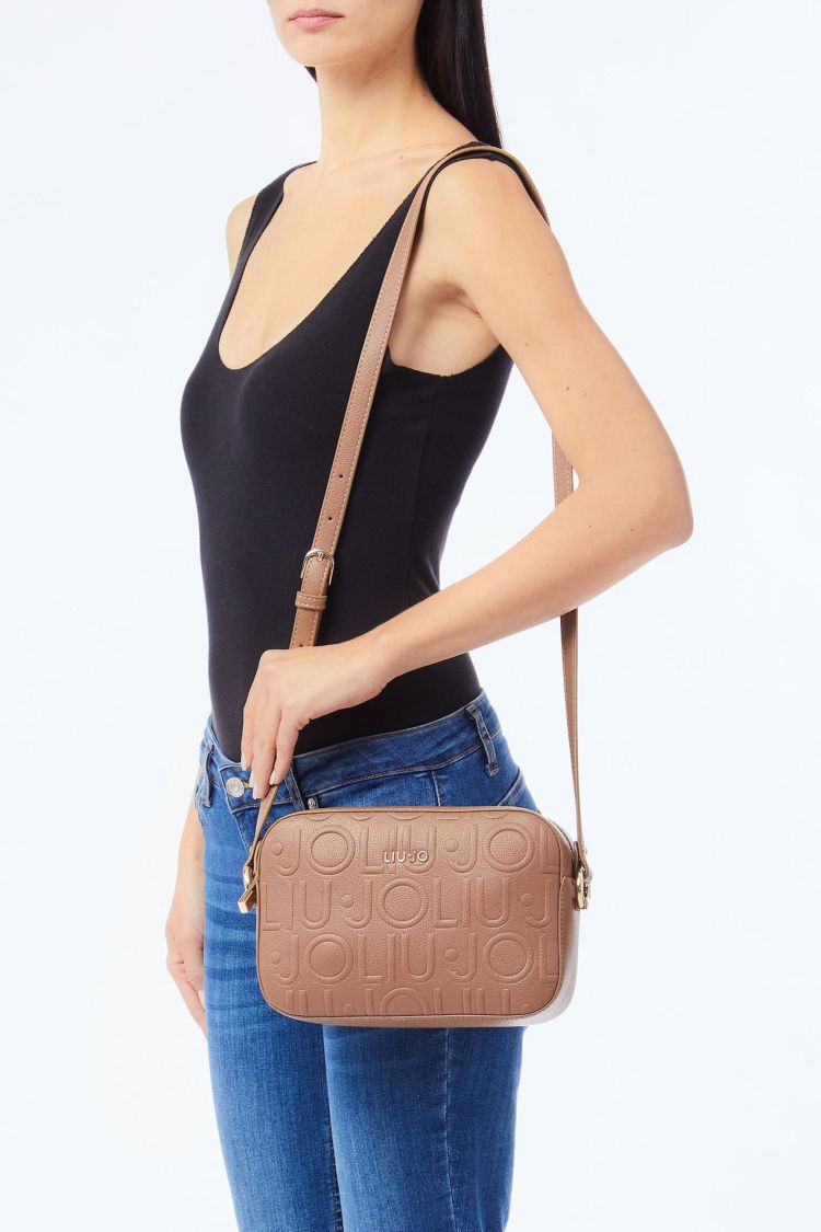 Liu Jo 17385 Damesschoenen Camel