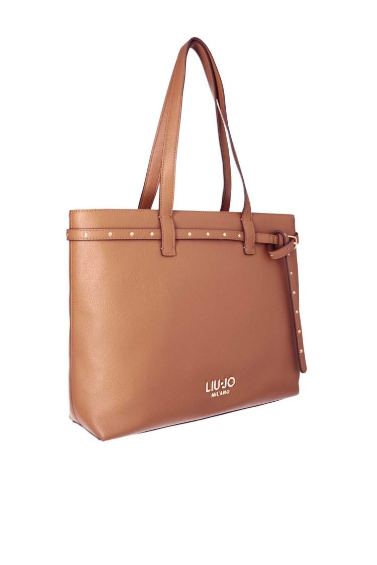 Liu Jo Damesschoenen AF5135-E0058 Cognac