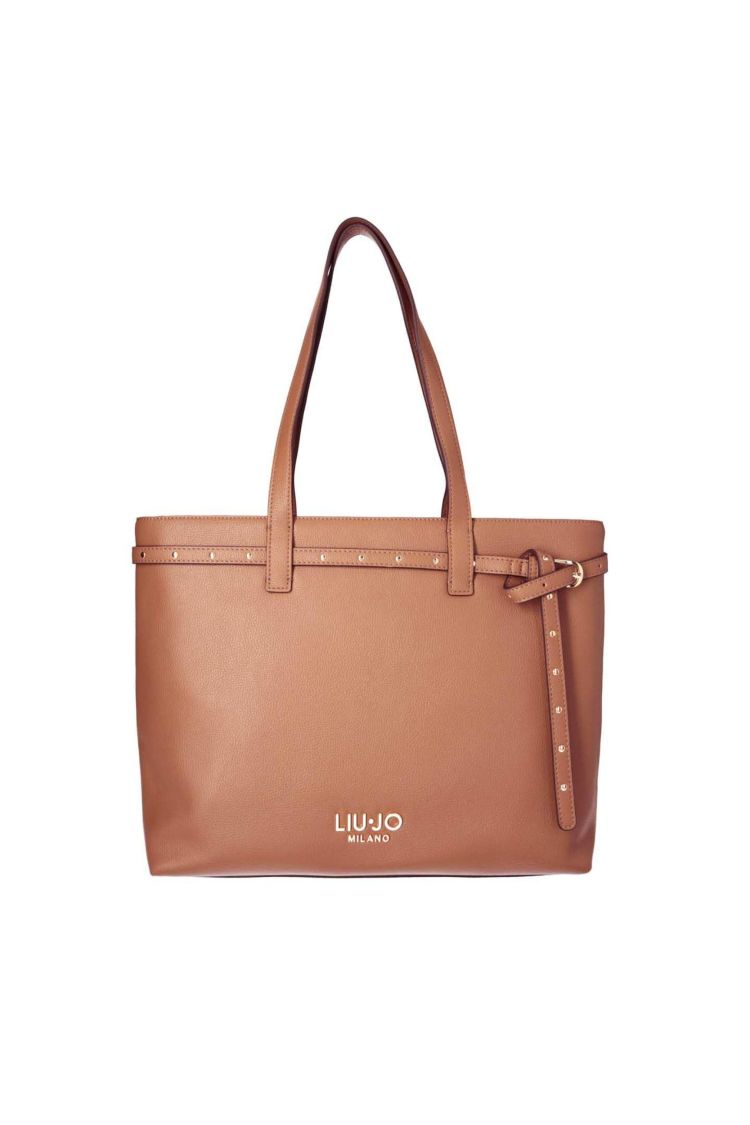 Liu Jo 17363 Damesschoenen Cognac