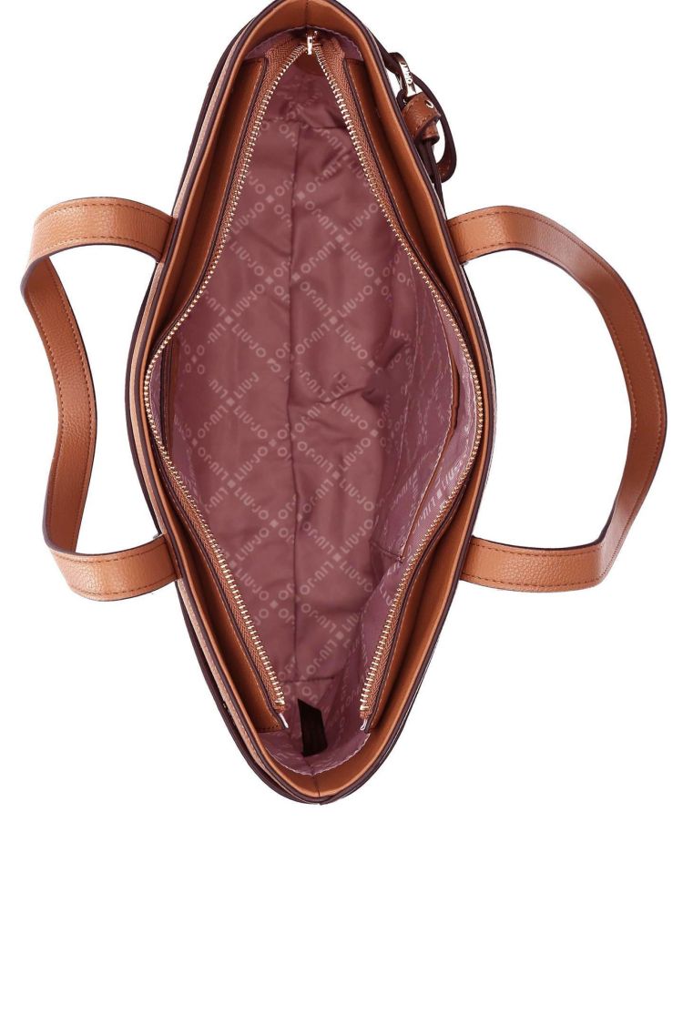 Liu Jo 17363 Damesschoenen Cognac