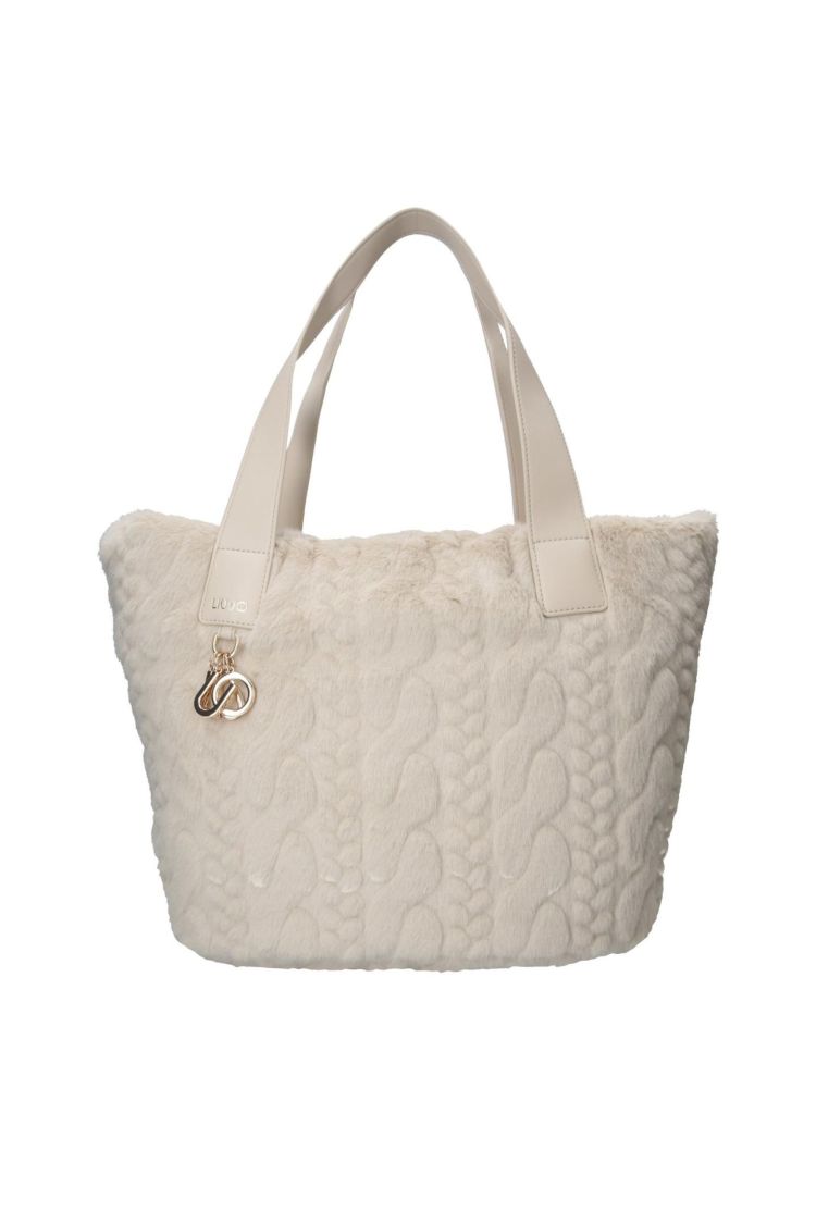 Liu Jo 17398 Damesschoenen Ecru