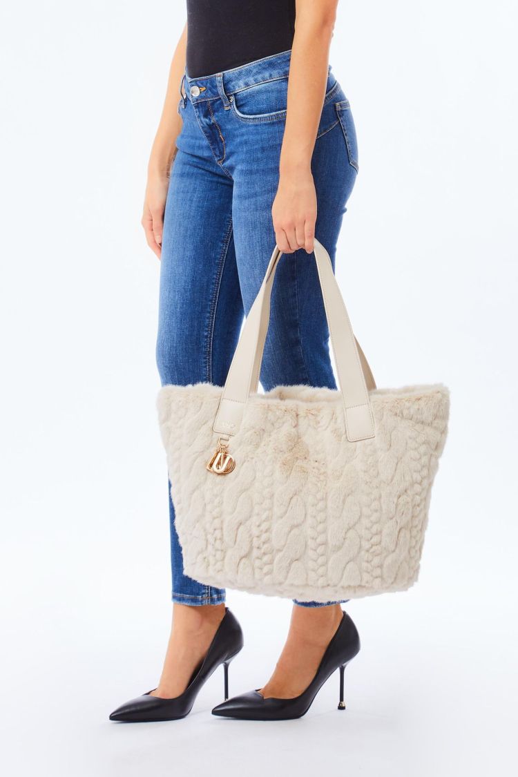 Liu Jo 17398 Damesschoenen Ecru