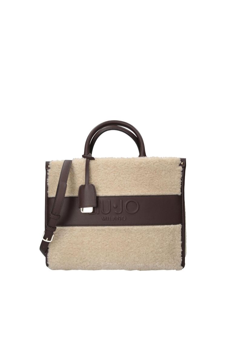 Liu Jo 17390 Damesschoenen Ecru