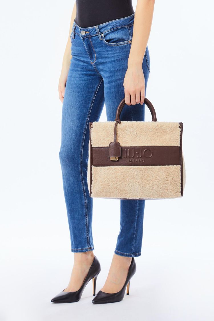 Liu Jo 17390 Damesschoenen Ecru