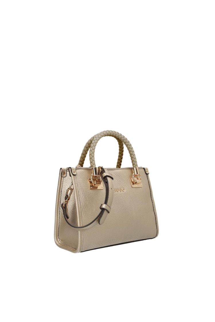 Liu Jo Damesschoenen AF5163-E0027 Goud