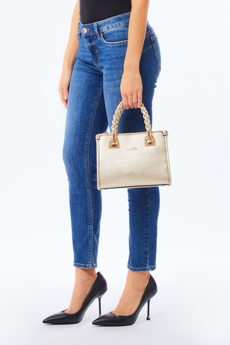 Liu Jo 17377 Damesschoenen Goud