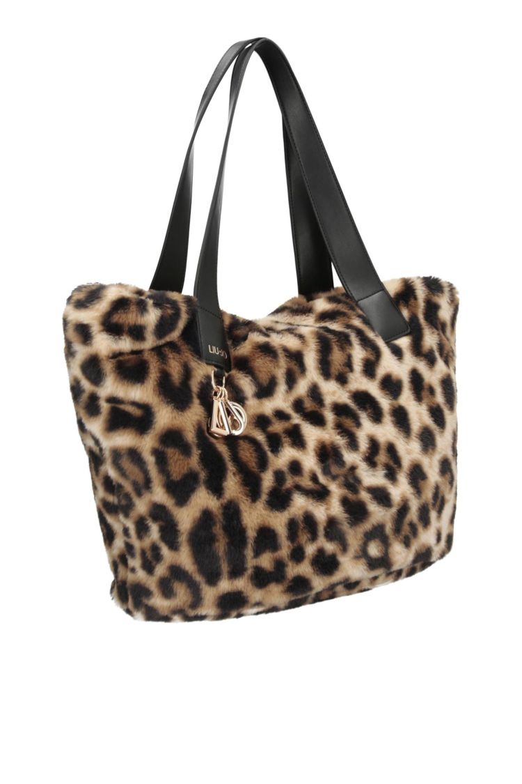 Liu Jo Damesschoenen AF5154-E0305 Leopard
