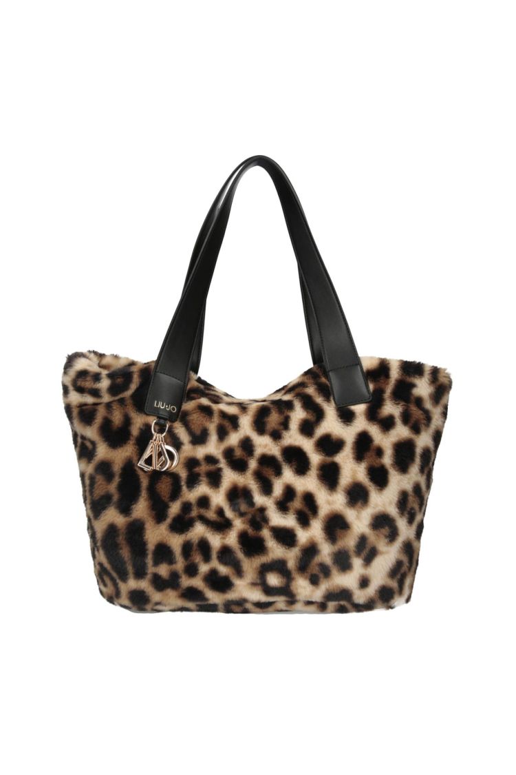 Liu Jo 17397 Damesschoenen Leopard