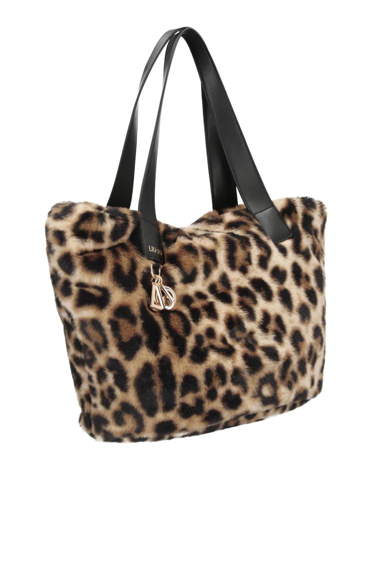 Liu Jo 17397 Damesschoenen Leopard