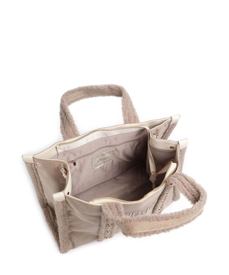Liu Jo 17406 Damesschoenen Taupe