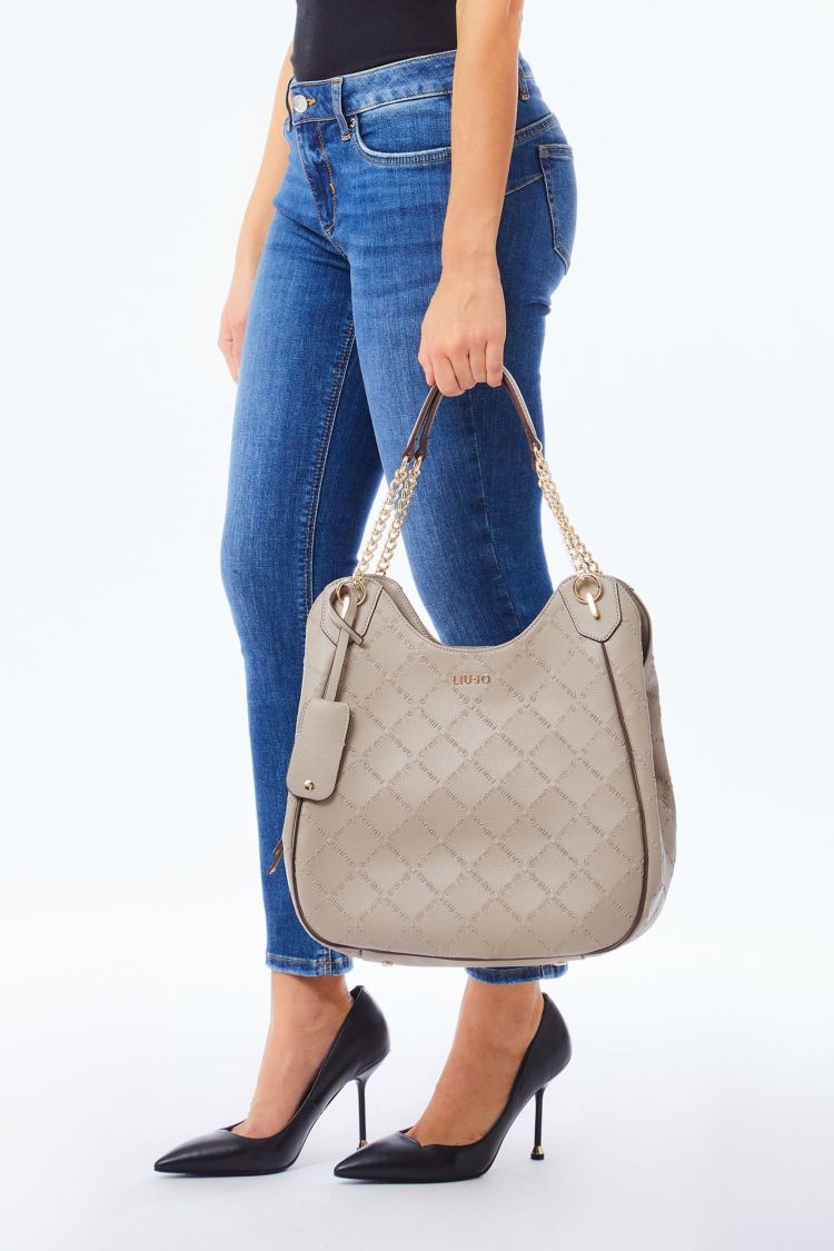 Liu Jo 17340 Damesschoenen Taupe