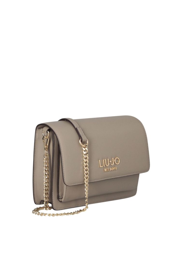 Liu Jo Damesschoenen AF5152-E0058 Taupe