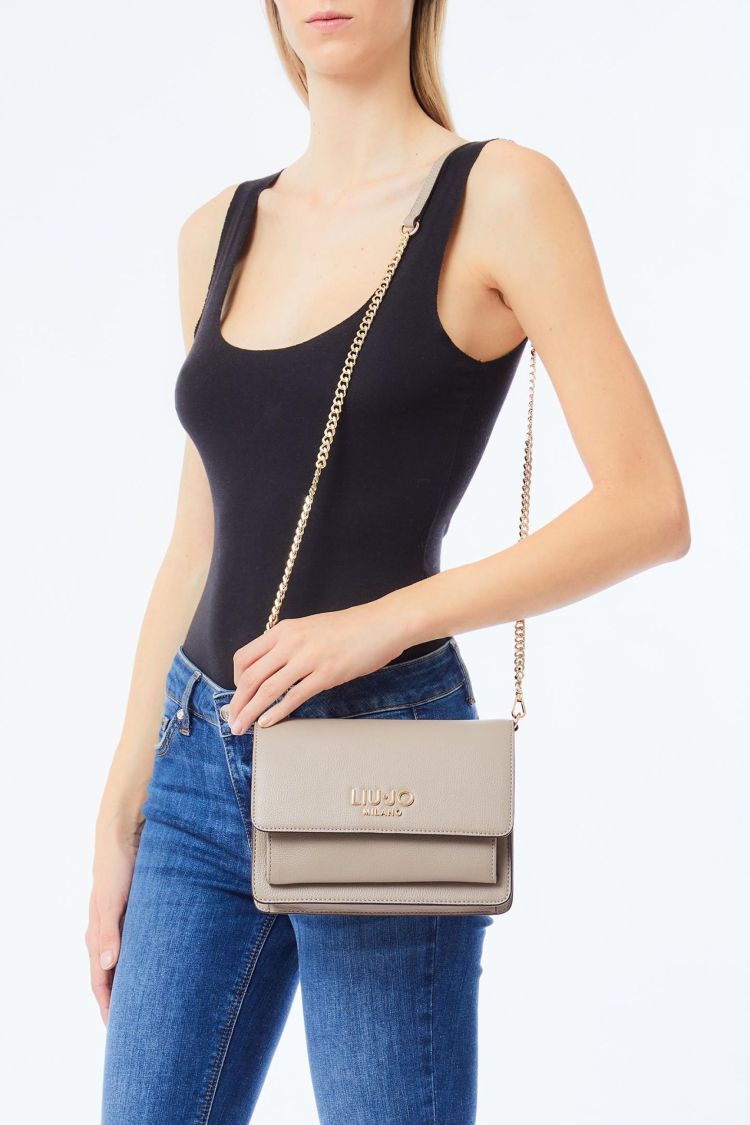 Liu Jo 17347 Damesschoenen Taupe