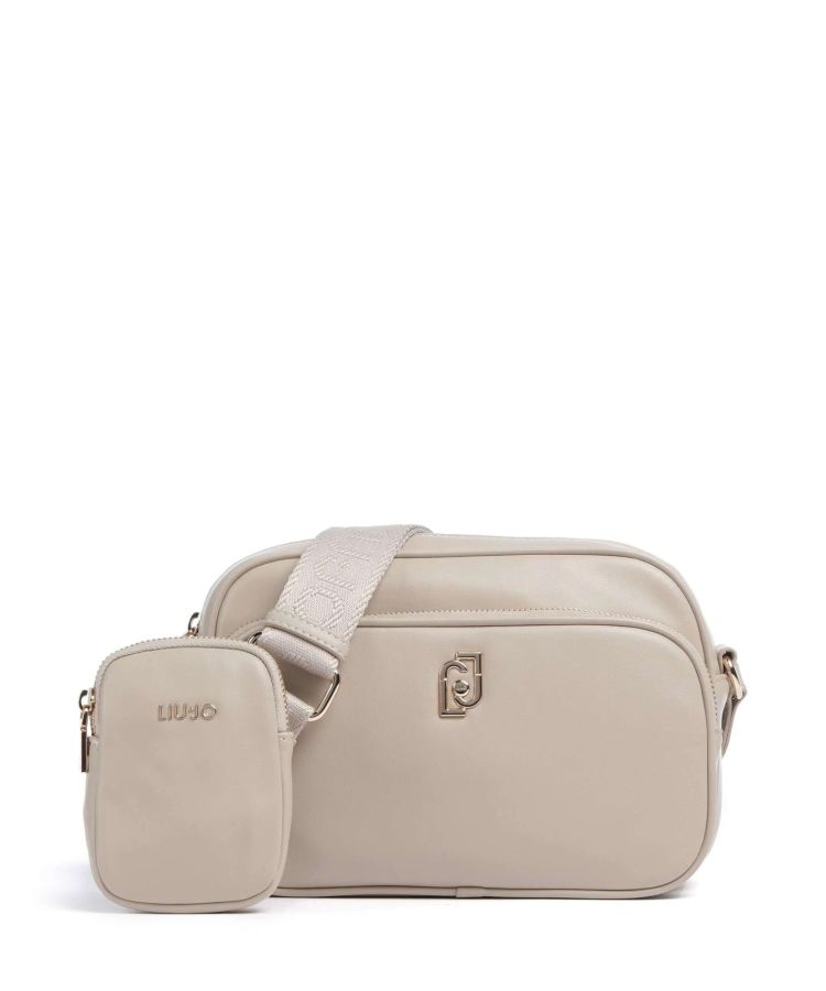 Liu Jo Damesschoenen AF5176-E0077 Taupe