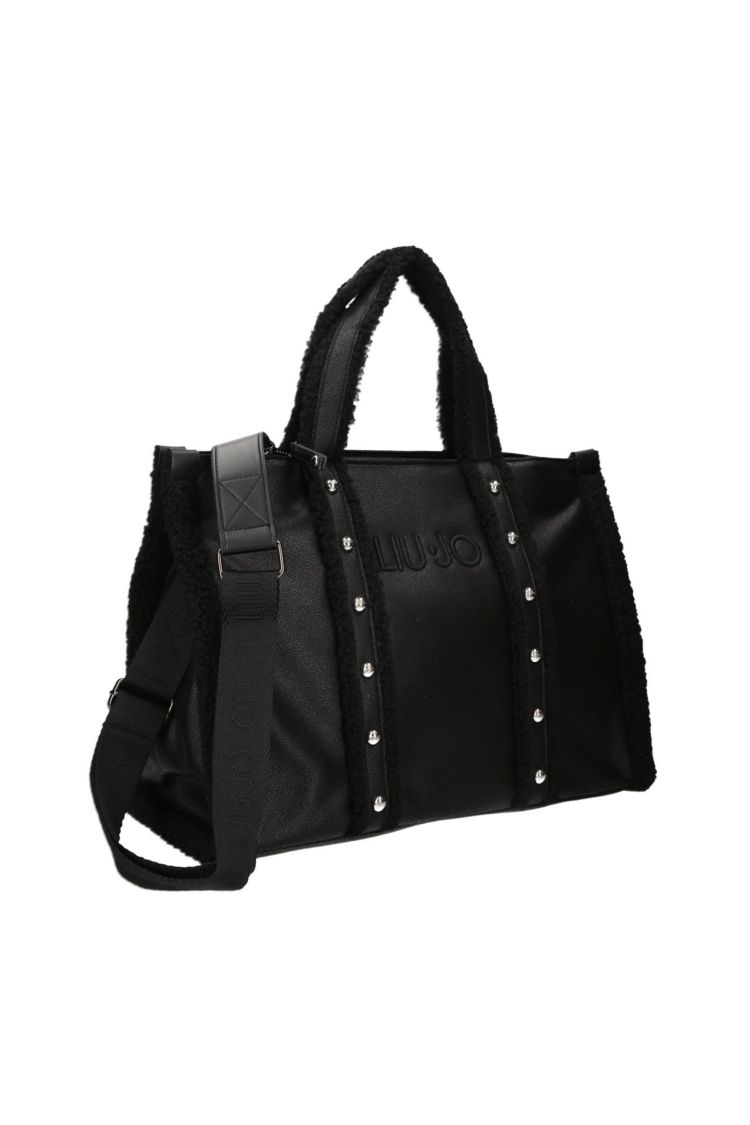 Liu Jo Damesschoenen 2F5027-E0021 Zwart