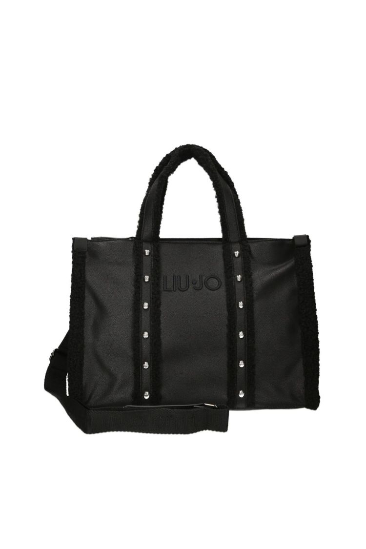 Liu Jo 17407 Damesschoenen Zwart