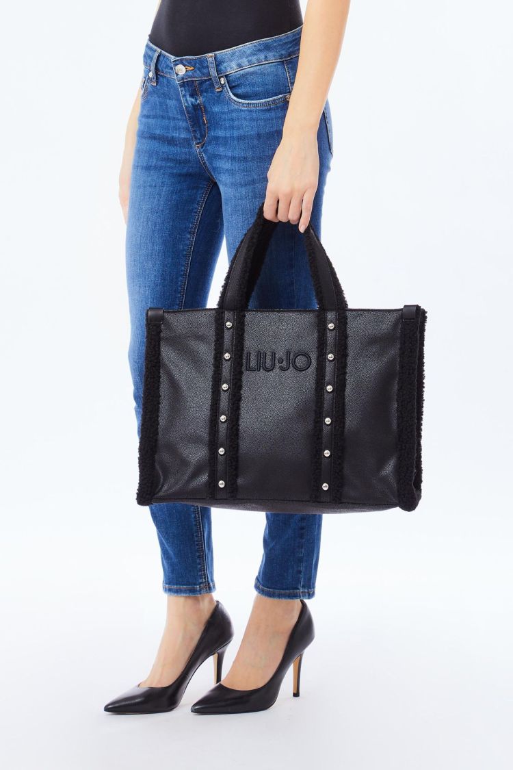 Liu Jo 17407 Damesschoenen Zwart