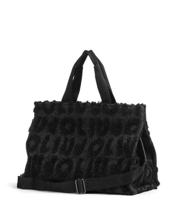 Liu Jo Damesschoenen 2F5027-T0300 Zwart