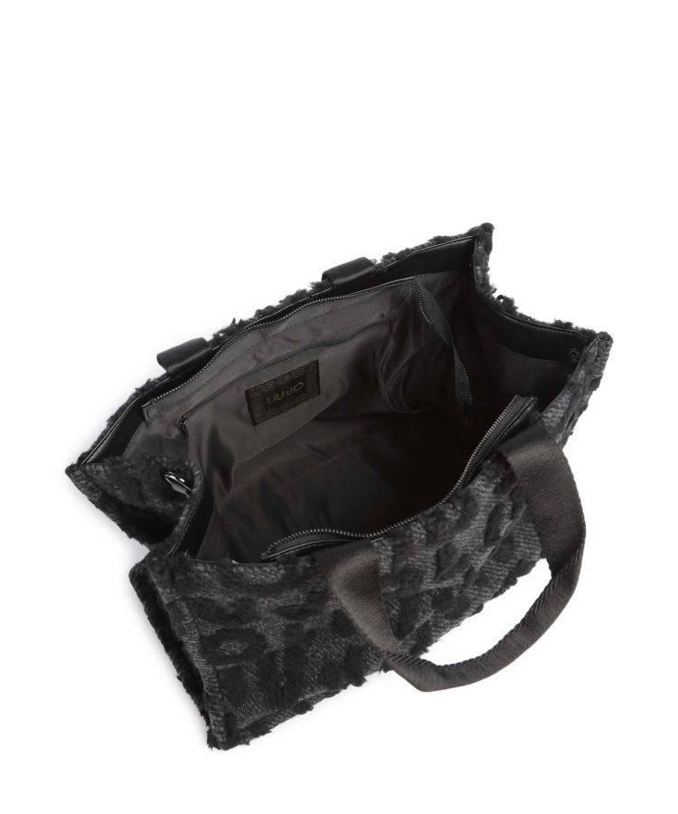 Liu Jo 17409 Damesschoenen Zwart