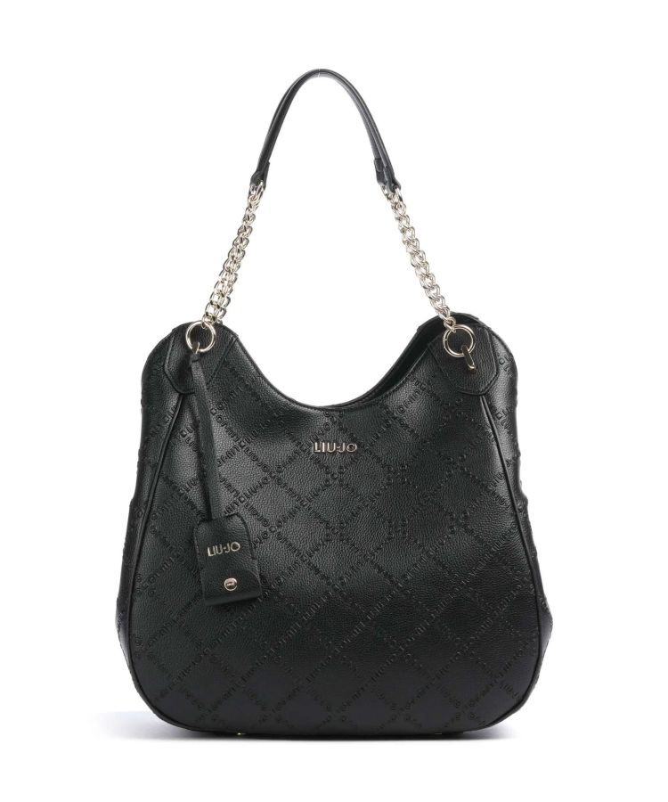 Liu Jo Damesschoenen AF5054-E0538 Zwart