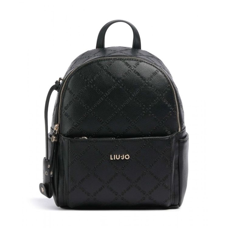 Liu Jo Damesschoenen AF5157-E0538 Zwart