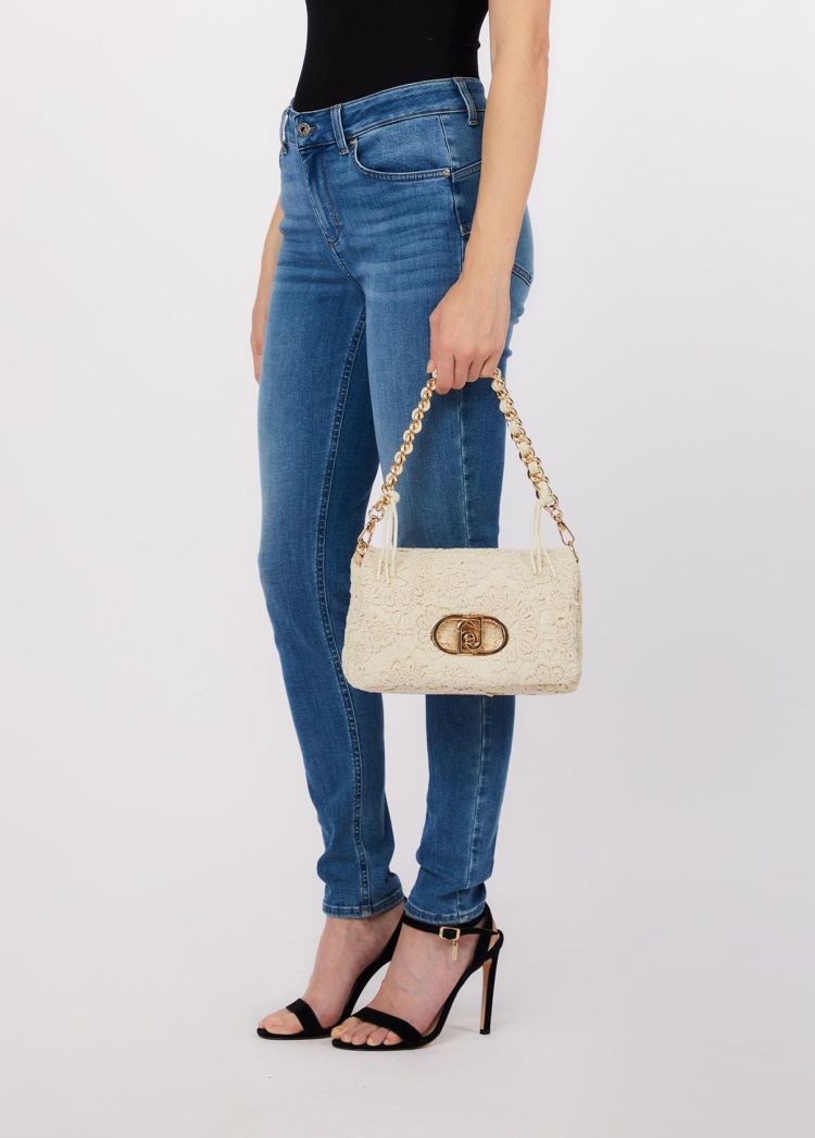 Liu Jo  AA6148-J3865 Ecru