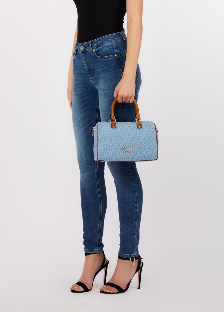 Liu Jo 18048  Licht Blauw