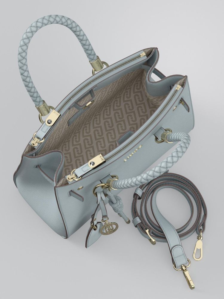 Liu Jo 18069  Licht Blauw