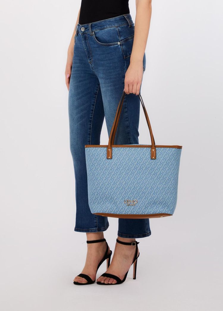 Liu Jo  AA6070-T379A Licht Blauw