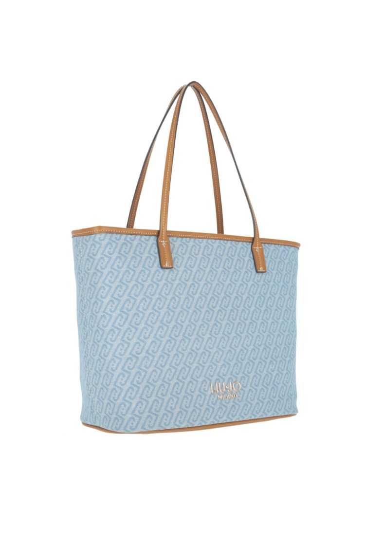 Liu Jo 18049  Licht Blauw