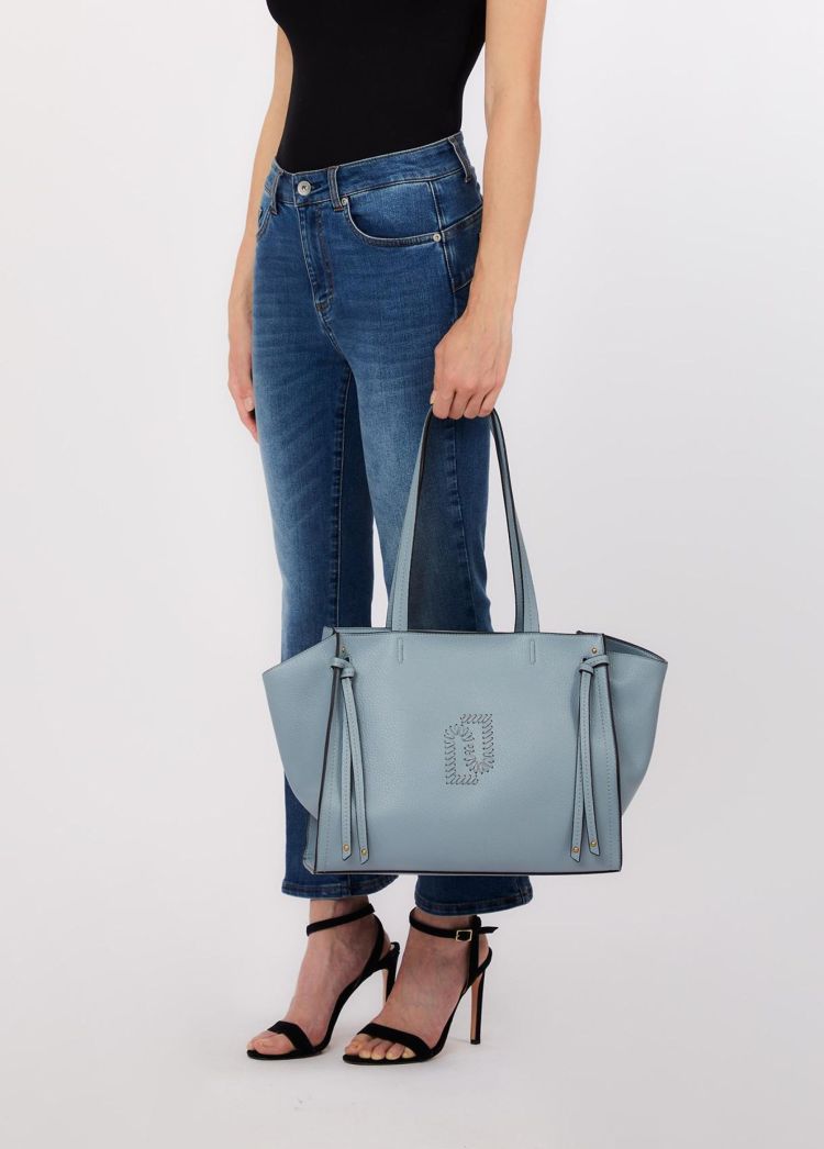 Liu Jo 18059  Licht Blauw