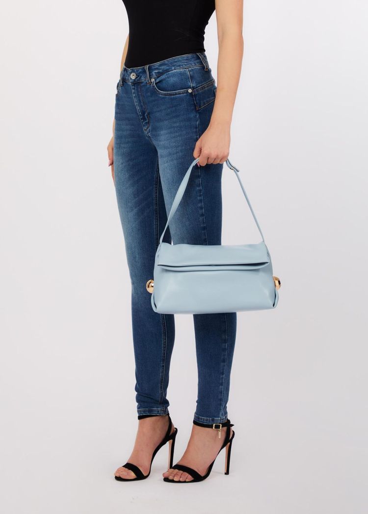 Liu Jo  AA6097-E0958 Licht Blauw