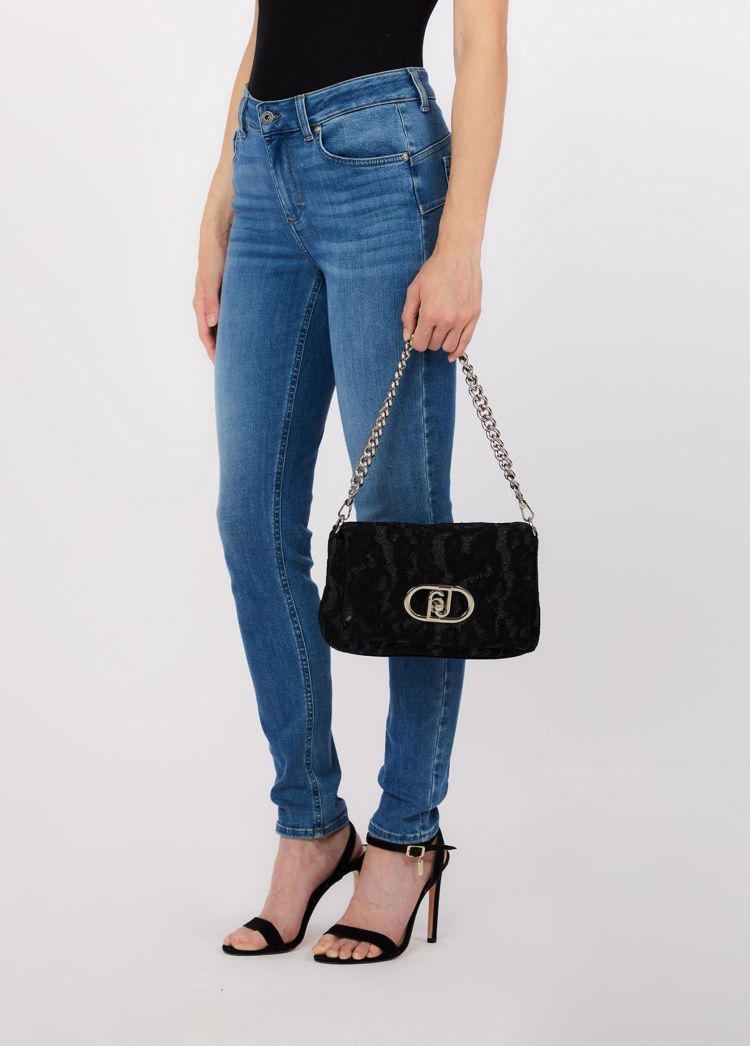 Liu Jo  AA6148-T352A Zwart