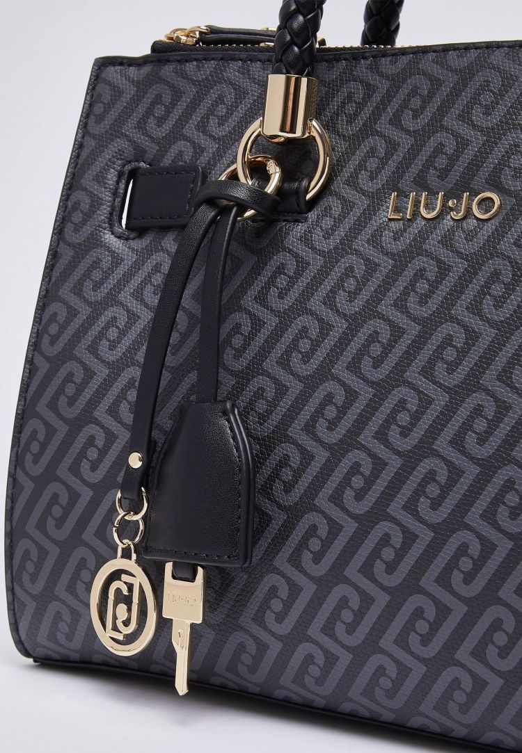 Liu Jo 20309  Zwart