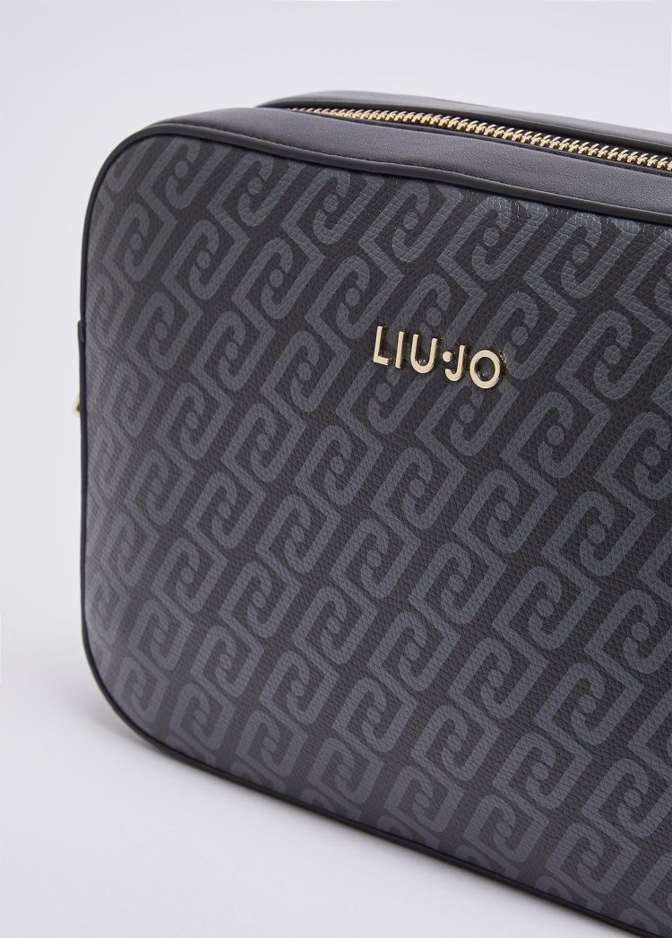Liu Jo 20315  Zwart